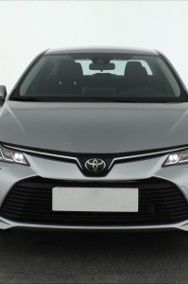 Toyota Corolla XII , Salon Polska, 1. Właściciel, Serwis ASO, VAT 23%,-2