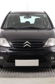 Citroen C3 I , Klimatronic, Tempomat-2