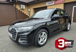 Audi Q5 III 3 Lata Gwarancji 35 TDI mHEV S-Tronic Salon Polska Serwis ASO FV 23%