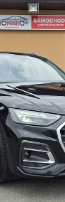 Audi Q5 III 3 Lata Gwarancji 35 TDI mHEV S-Tronic Salon Polska Serwis ASO FV 23%-3