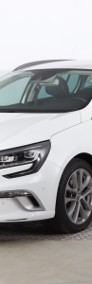 Renault Megane IV , Salon Polska, Automat, Skóra, Navi, Klimatronic, Tempomat,-3