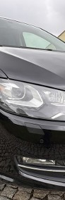 Volkswagen Sharan II 2.0TDI 140KM z Niemiec, EL. KLAPA i DRZWI, Alcantara, Navi, Webasto!-3