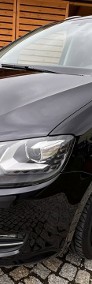 Volkswagen Sharan II 2.0TDI 140KM z Niemiec, EL. KLAPA i DRZWI, Alcantara, Navi, Webasto!-4