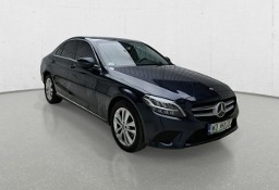 Mercedes-Benz Klasa C W205