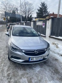 Sports Tourer 1,6 CDTI 1589cm3 zadbany, rejestrowany w Polsce 