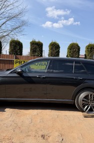 Felgi aluminiowe Mercedes E-klasa s213 w213 19 x 8,5j - 245/45/R19 - Warszawa-2