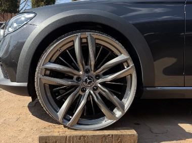 Felgi aluminiowe Mercedes E-klasa s213 w213 19 x 8,5j - 245/45/R19 - Warszawa-1