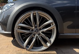 Felgi aluminiowe Mercedes E-klasa s213 w213 19 x 8,5j - 245/45/R19 - Warszawa