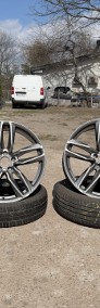 Felgi aluminiowe Mercedes E-klasa s213 w213 19 x 8,5j - 245/45/R19 - Warszawa-4