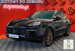 Porsche Cayenne II S Cayenne S 4.0 (474KM)