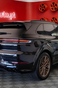 Porsche Cayenne II S Cayenne S 4.0 (474KM)-2