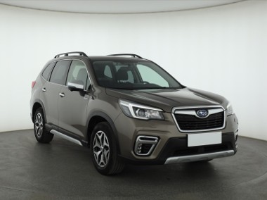 Subaru Forester IV , Salon Polska, Serwis ASO, Automat, VAT 23%, Skóra,-1