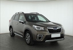 Subaru Forester IV , Salon Polska, Serwis ASO, Automat, VAT 23%, Skóra,