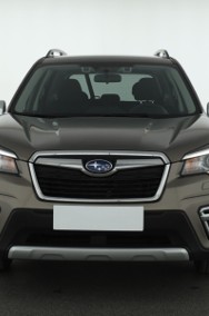 Subaru Forester IV , Salon Polska, Serwis ASO, Automat, VAT 23%, Skóra,-2