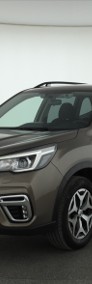 Subaru Forester IV , Salon Polska, Serwis ASO, Automat, VAT 23%, Skóra,-3