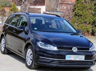 Volkswagen Golf Sportsvan-1