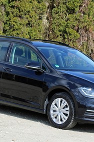 Volkswagen Golf Sportsvan-2