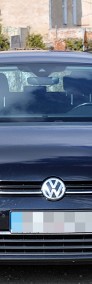 Volkswagen Golf Sportsvan-4