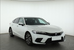 Honda Civic IX , Salon Polska, 1. Właściciel, Serwis ASO, Automat, Navi,