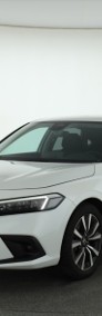 Honda Civic IX , Salon Polska, 1. Właściciel, Serwis ASO, Automat, Navi,-3