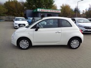 Fiat 500 1-szy właściciel super stan