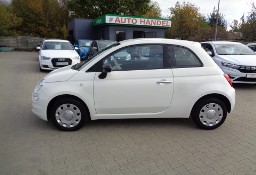 Fiat 500 1-szy właściciel super stan