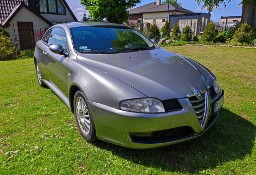 Alfa Romeo GT 150 KM, niski przebieg, garażowany, wyposażenie BERTONE