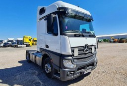 Mercedes-Benz Actros