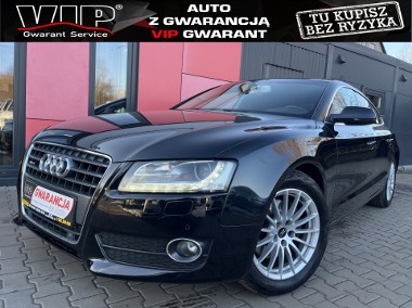 SPORTBACK • KRAJOWY • XENON • LED • QUATTRO • 211 KM-1