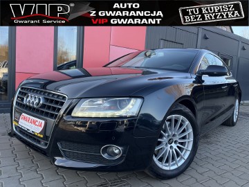 SPORTBACK • KRAJOWY • XENON • LED • QUATTRO • 211 KM