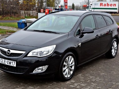 Opel Astra J-1