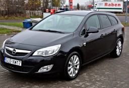 Opel Astra J