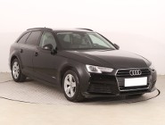 Audi A4 B9 , Salon Polska, Automat, Navi, Klimatronic, Tempomat,