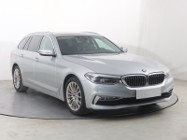 BMW SERIA 5 VI (F07/F10/F11) BMW SERIA 5 , 1. Właściciel, Serwis ASO, 265 KM, Automat, Skóra, Navi,