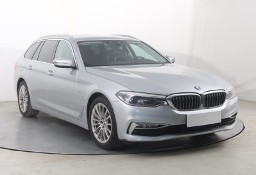 BMW SERIA 5 VI (F07/F10/F11) BMW SERIA 5 , 1. Właściciel, Serwis ASO, 265 KM, Automat, Skóra, Navi,