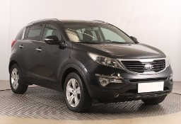 Kia Sportage III , Klimatronic, Tempomat, Parktronic