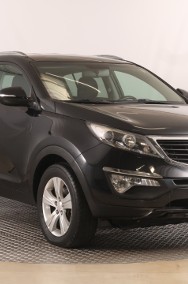 Kia Sportage III , Klimatronic, Tempomat, Parktronic-2