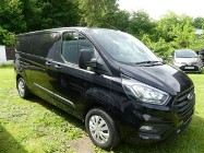 Ford Transit Transit Custom 2,0 Tdci 130KM Long L2H1 Automat Klima Webasto VAT-23