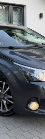 Toyota Avensis III FULL*LEDY*Kamera*Cofania*Grzane*Fotele*Serwis*ASO*Zarejestrowany-3