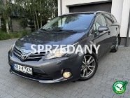 Toyota Avensis III FULL*LEDY*Kamera*Cofania*Grzane*Fotele*Serwis*ASO*Zarejestrowany