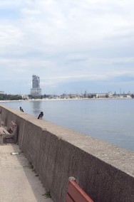 Bulwar, morze, centrum Gdyni - 3 pokoje !-2