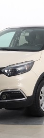 Renault Captur , Salon Polska, Serwis ASO, Navi, Klima, Tempomat, Parktronic-3