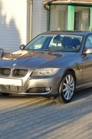 BMW SERIA 3 Alu klima-2