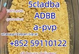  5C-LADBA, ADBB  JWH-18  5F-ADB  Purity: 99.99%  very strong 