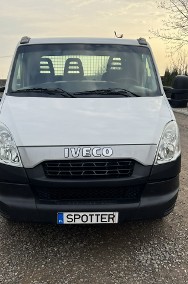 Iveco Daily 35C15 Wywrot Kiper SUPER STAN-2