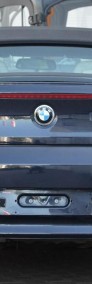BMW SERIA 6 Mega 650i Cabrio Zarejestrowane Serwis Skóra Navi 2xPdc Gwarancja-4