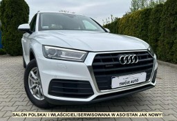 Audi Q5 III Salon Polska! I właściciel,serwis ASO!