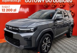 Dacia Inny Dacia Expression mHEV 1.2 TCe Bigster Expression mHEV 1.2 TCe 140KM / pakiet