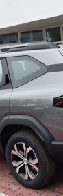Dacia Expression mHEV 1.2 TCe Bigster Expression mHEV 1.2 TCe 140KM / pakiet-4