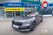Skoda Superb III